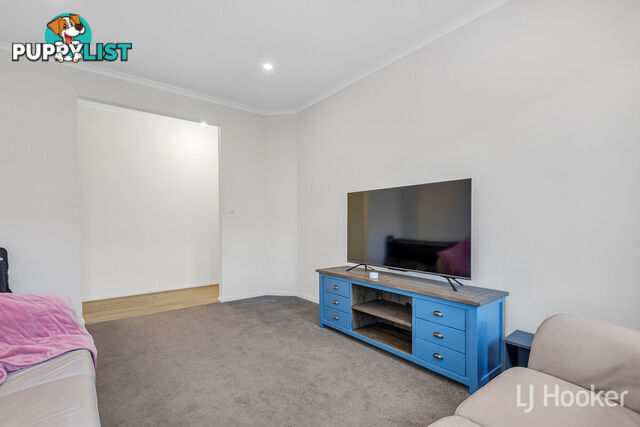 5A Murray Hillier Court HILLIER SA 5116