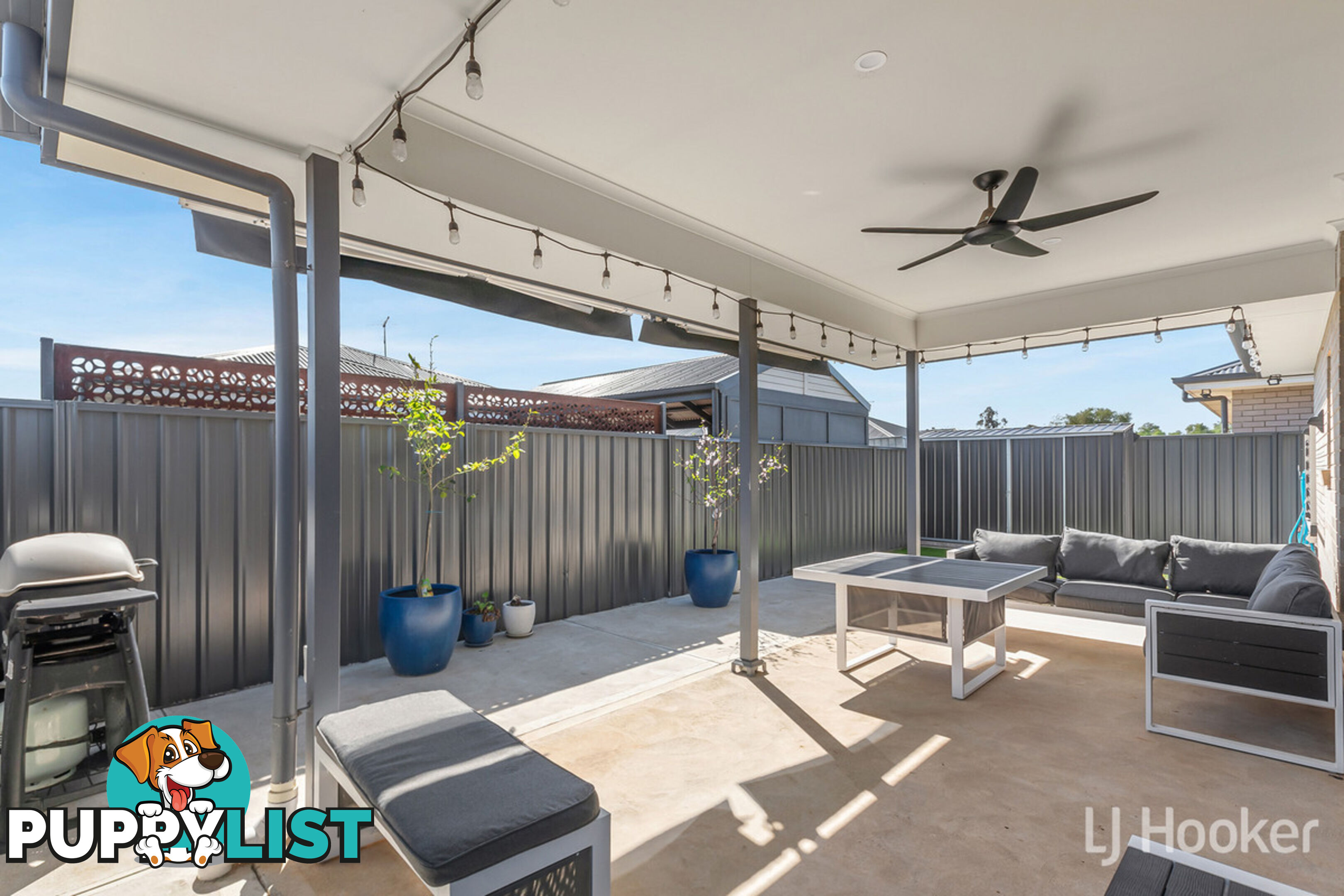 5A Murray Hillier Court HILLIER SA 5116