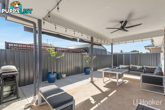 5A Murray Hillier Court HILLIER SA 5116