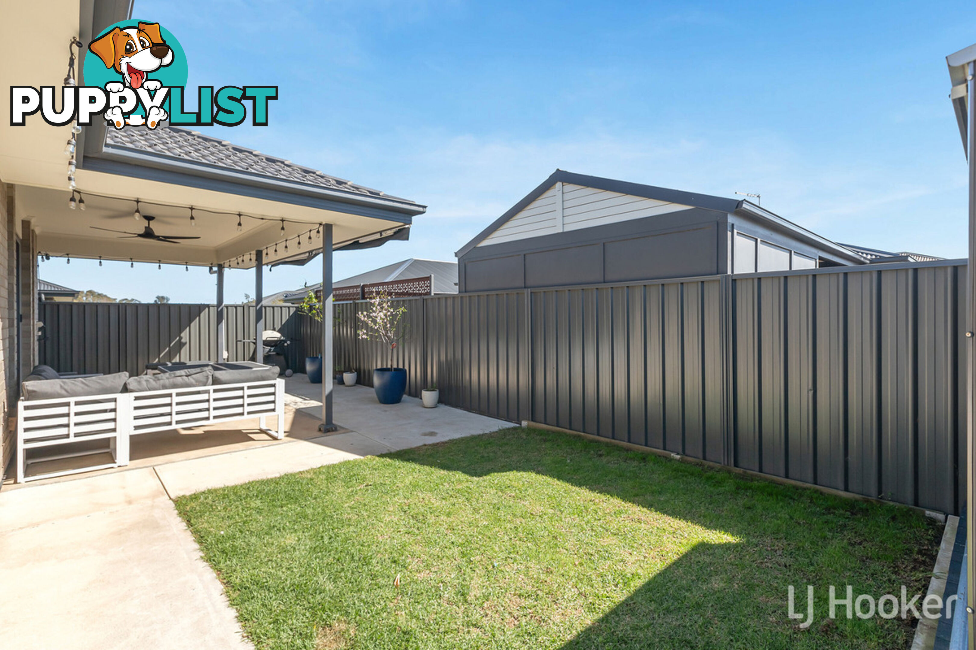 5A Murray Hillier Court HILLIER SA 5116