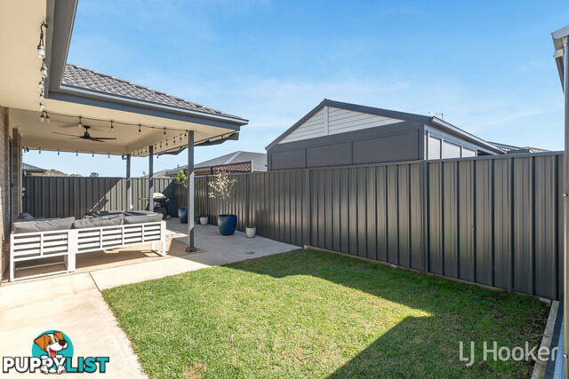 5A Murray Hillier Court HILLIER SA 5116