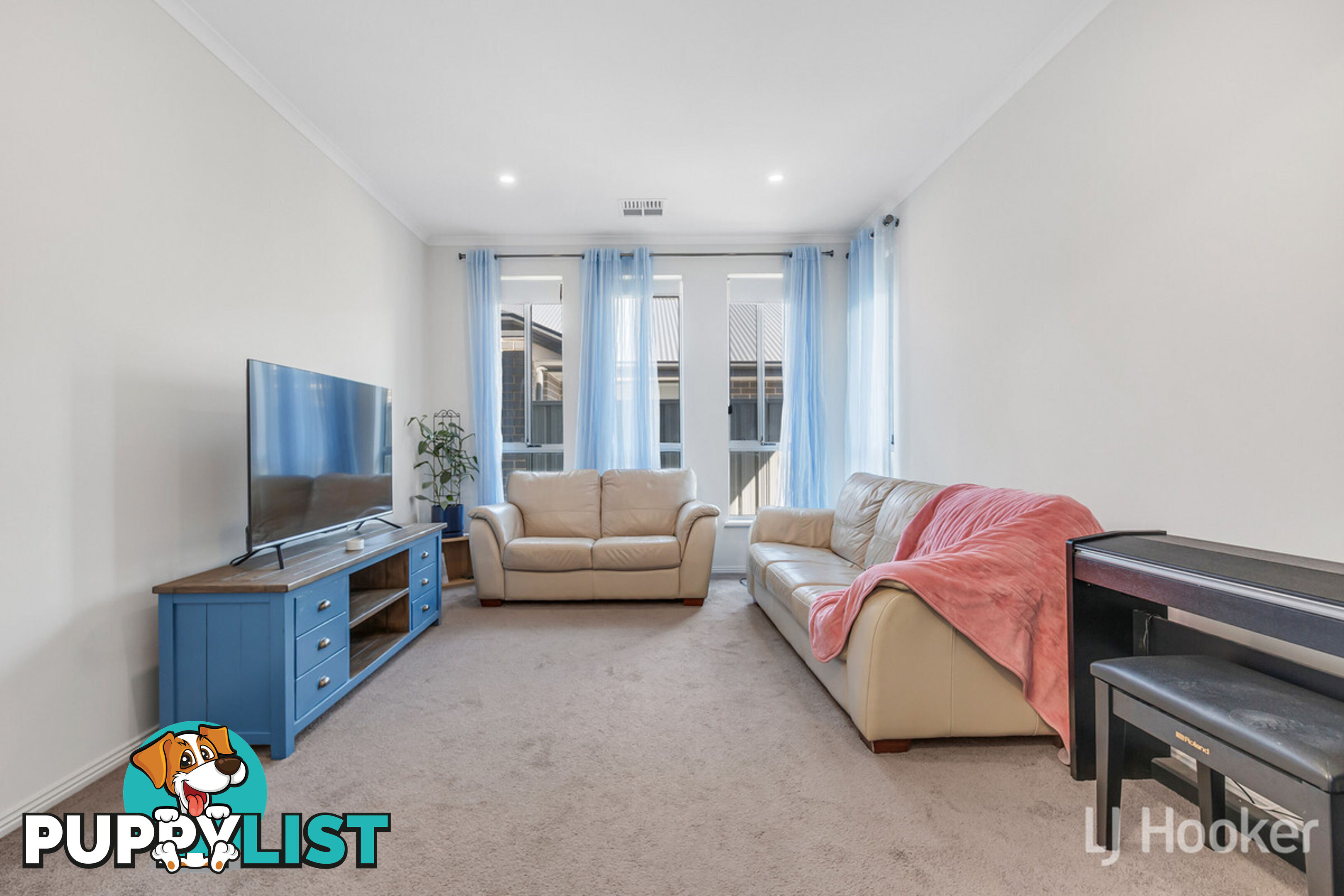 5A Murray Hillier Court HILLIER SA 5116