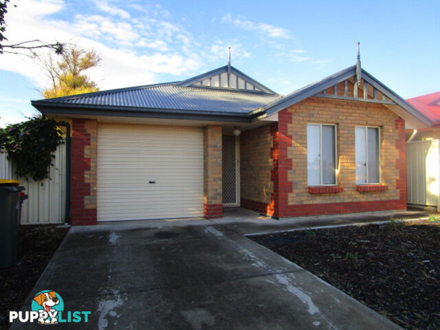 22 Graeber Road SMITHFIELD SA 5114