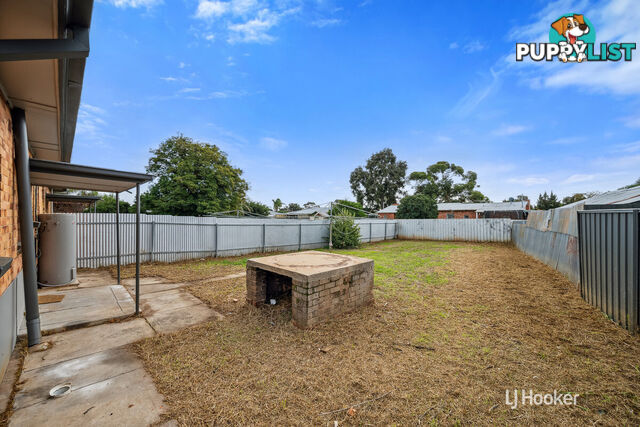 33 Midlow Road ELIZABETH DOWNS SA 5113
