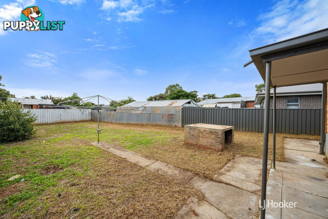 33 Midlow Road ELIZABETH DOWNS SA 5113