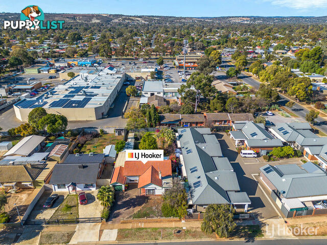 117 Goodman Road ELIZABETH SOUTH SA 5112