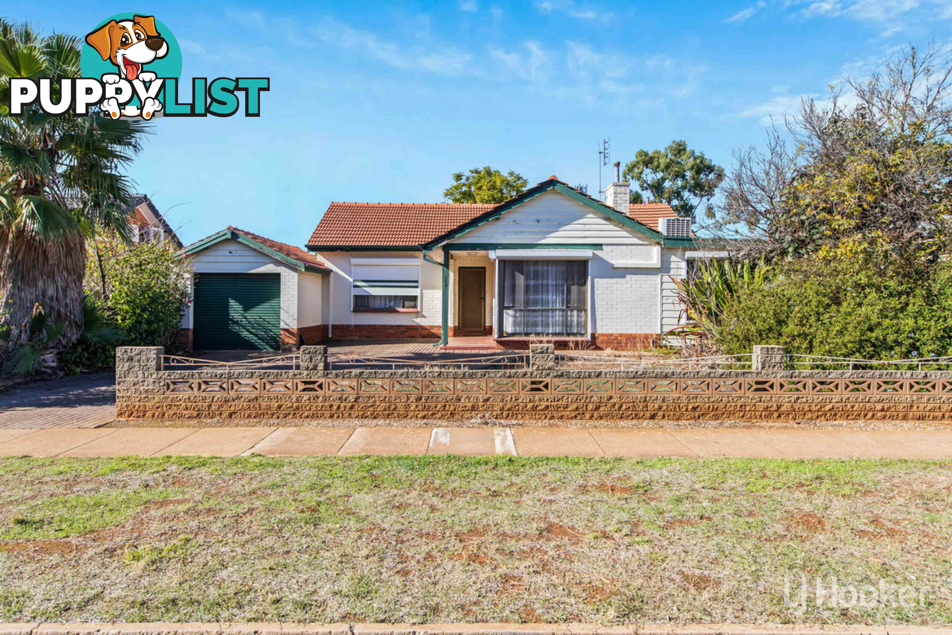 117 Goodman Road ELIZABETH SOUTH SA 5112