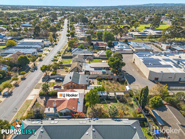 117 Goodman Road ELIZABETH SOUTH SA 5112