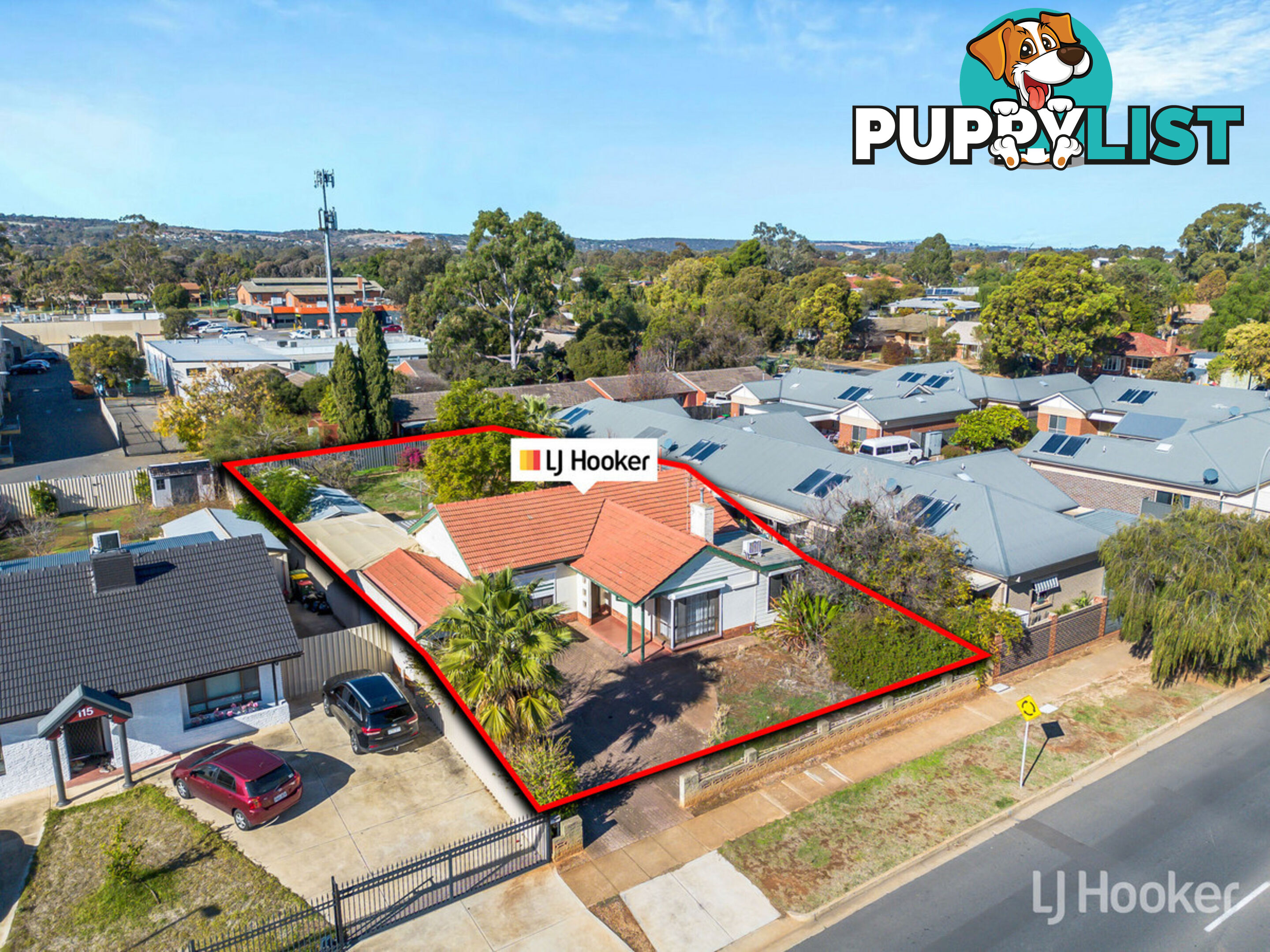 117 Goodman Road ELIZABETH SOUTH SA 5112