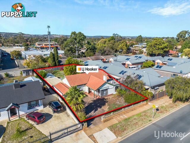 117 Goodman Road ELIZABETH SOUTH SA 5112