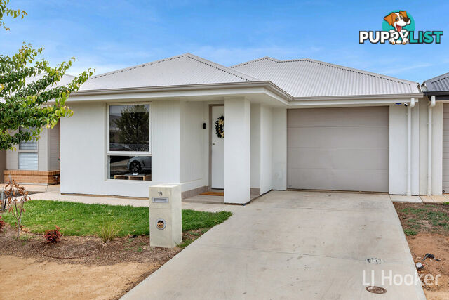 19 Sandalwood Road DAVOREN PARK SA 5113