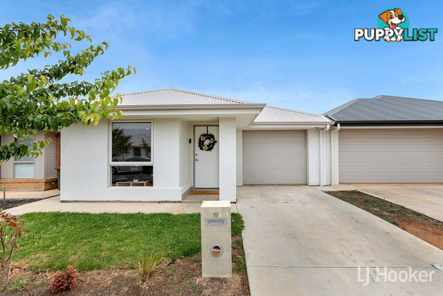 19 Sandalwood Road DAVOREN PARK SA 5113