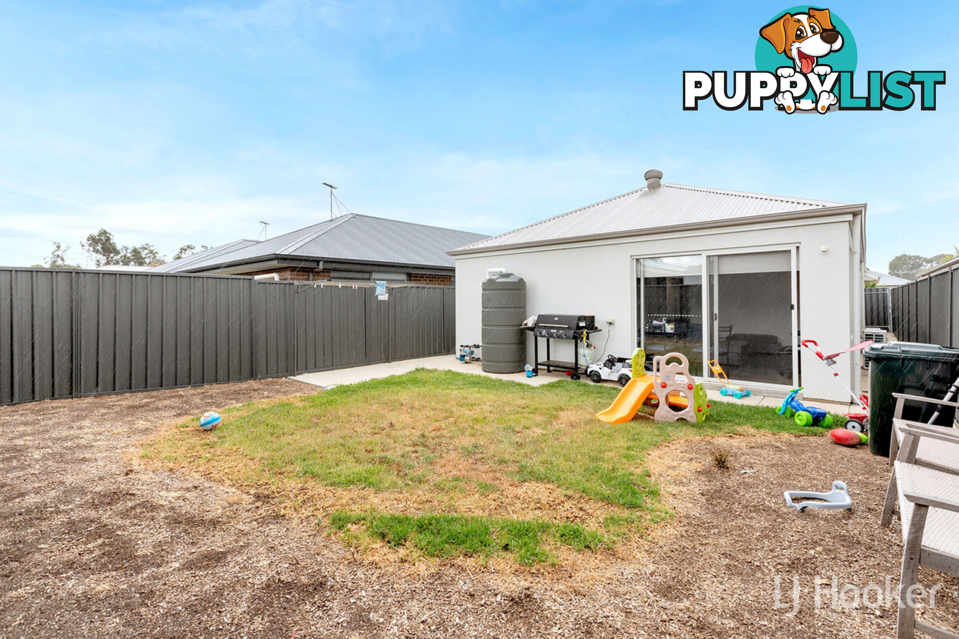 19 Sandalwood Road DAVOREN PARK SA 5113