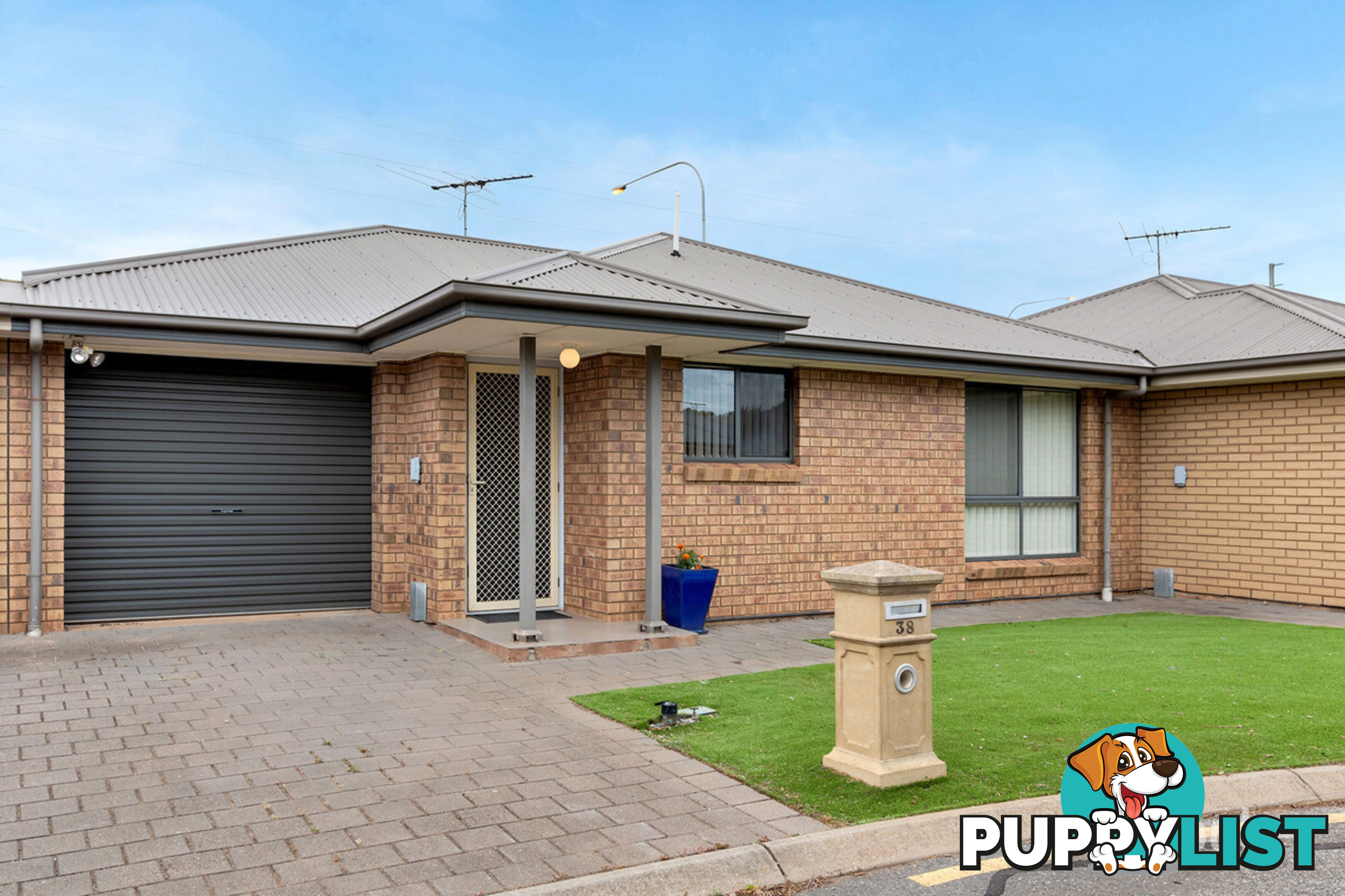 38 Hamra Drive SMITHFIELD SA 5114