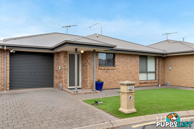 38 Hamra Drive SMITHFIELD SA 5114