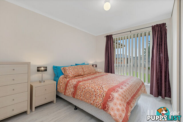 38 Hamra Drive SMITHFIELD SA 5114