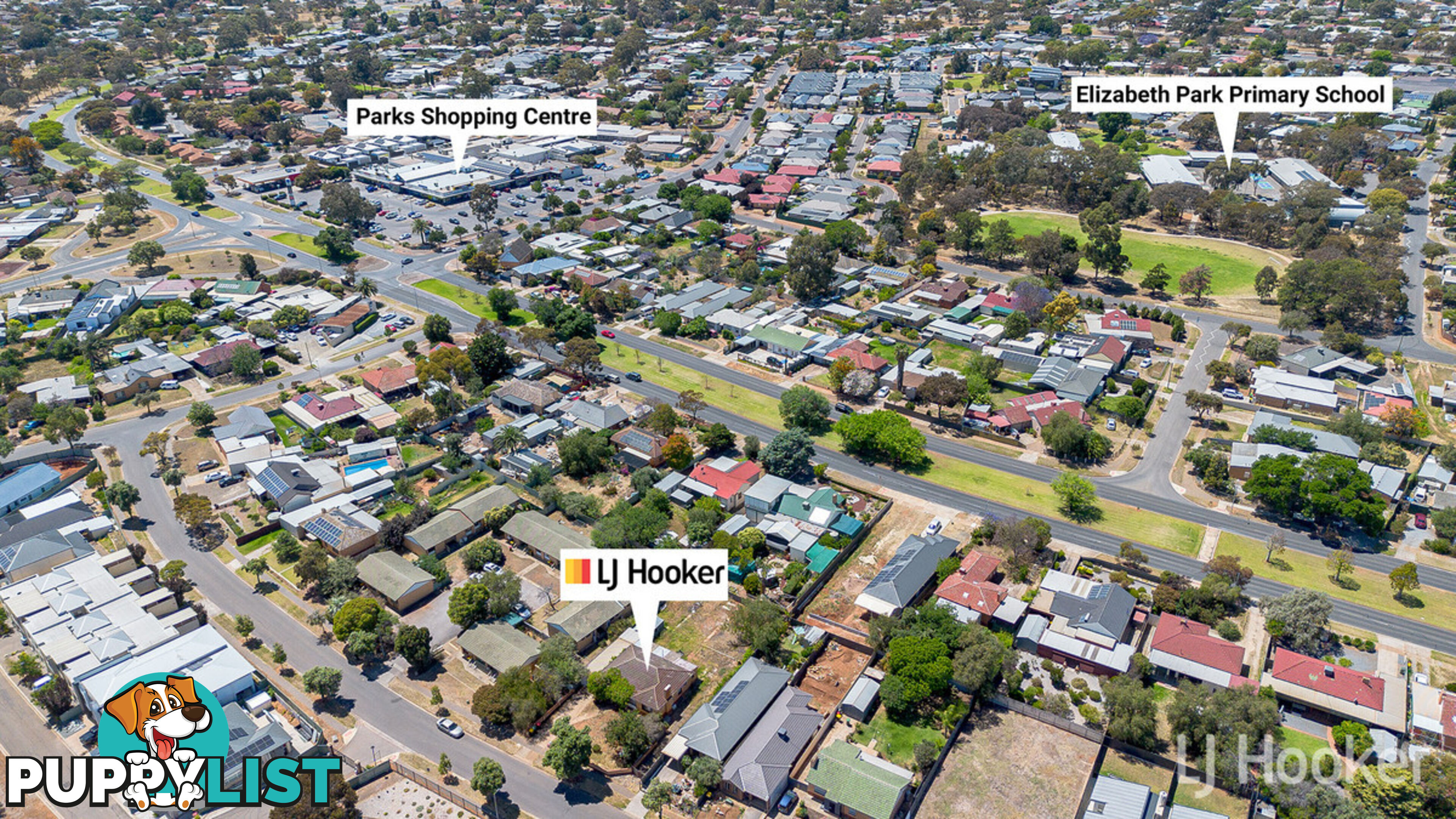 15 Leonard Street ELIZABETH PARK SA 5113