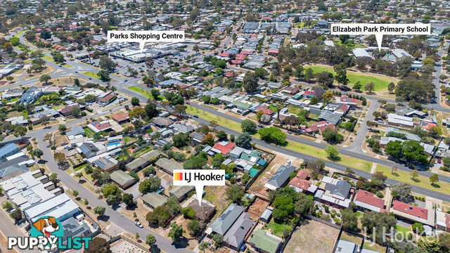 15 Leonard Street ELIZABETH PARK SA 5113