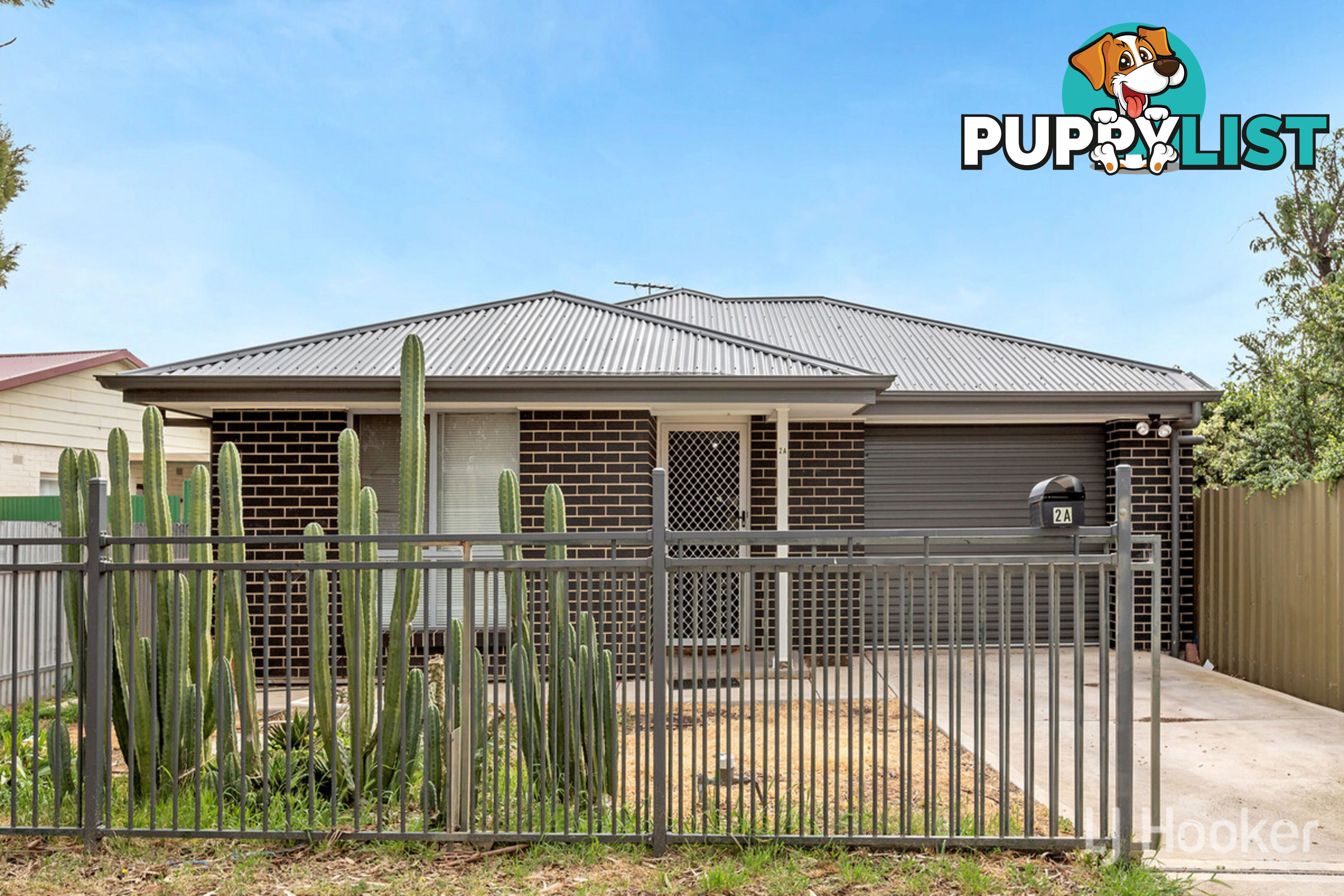 2A Penfold Road ELIZABETH SOUTH SA 5112