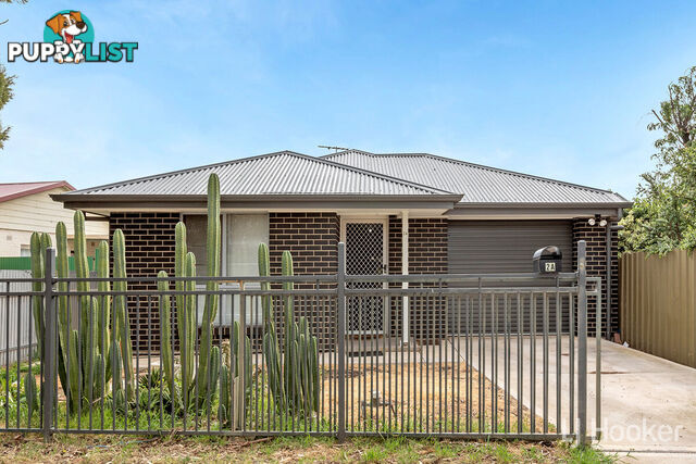 2A Penfold Road ELIZABETH SOUTH SA 5112