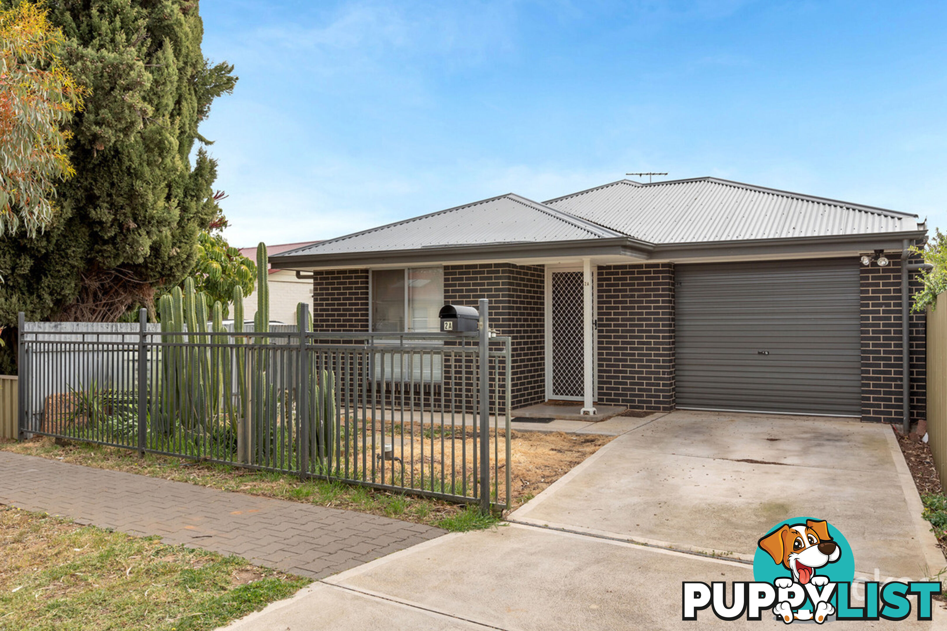 2A Penfold Road ELIZABETH SOUTH SA 5112