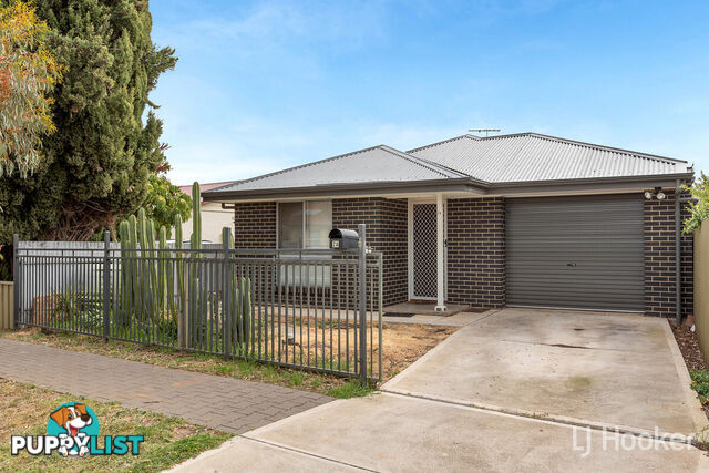 2A Penfold Road ELIZABETH SOUTH SA 5112