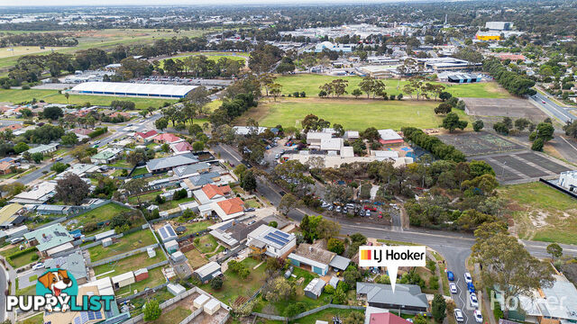 2A Penfold Road ELIZABETH SOUTH SA 5112