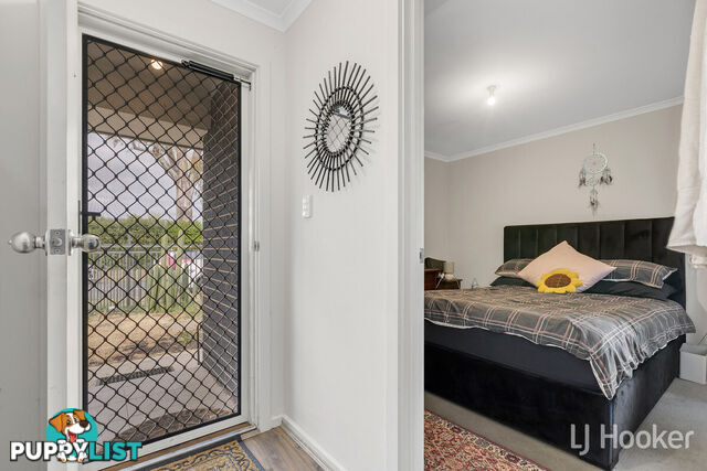 2A Penfold Road ELIZABETH SOUTH SA 5112