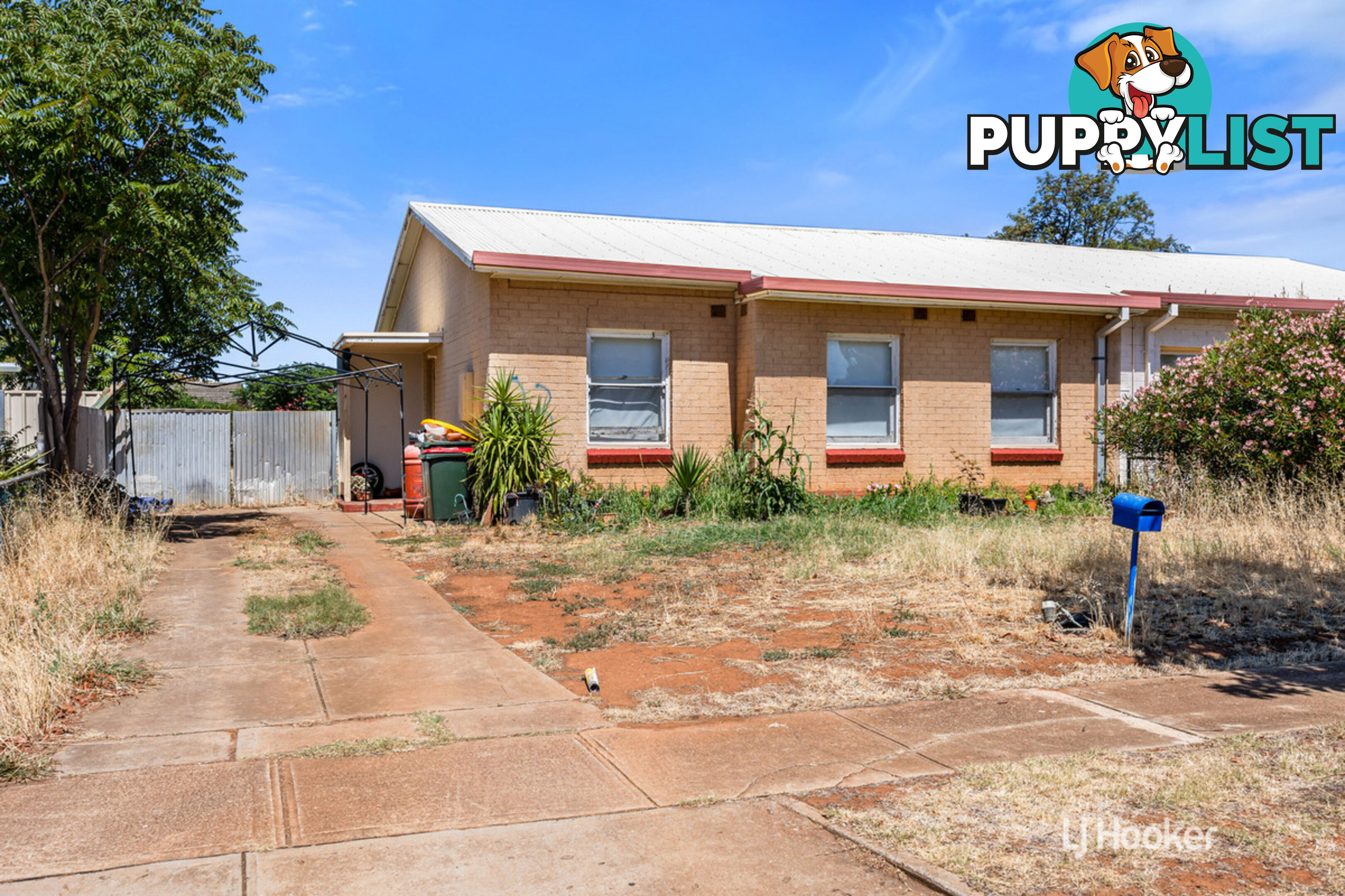 83 Willison Road ELIZABETH SOUTH SA 5112