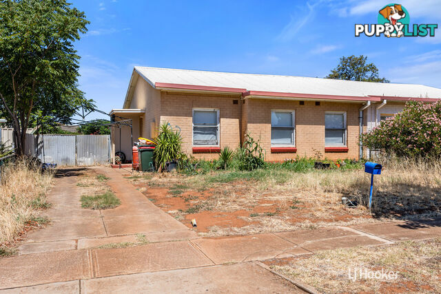 83 Willison Road ELIZABETH SOUTH SA 5112