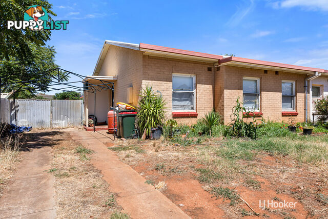 83 Willison Road ELIZABETH SOUTH SA 5112