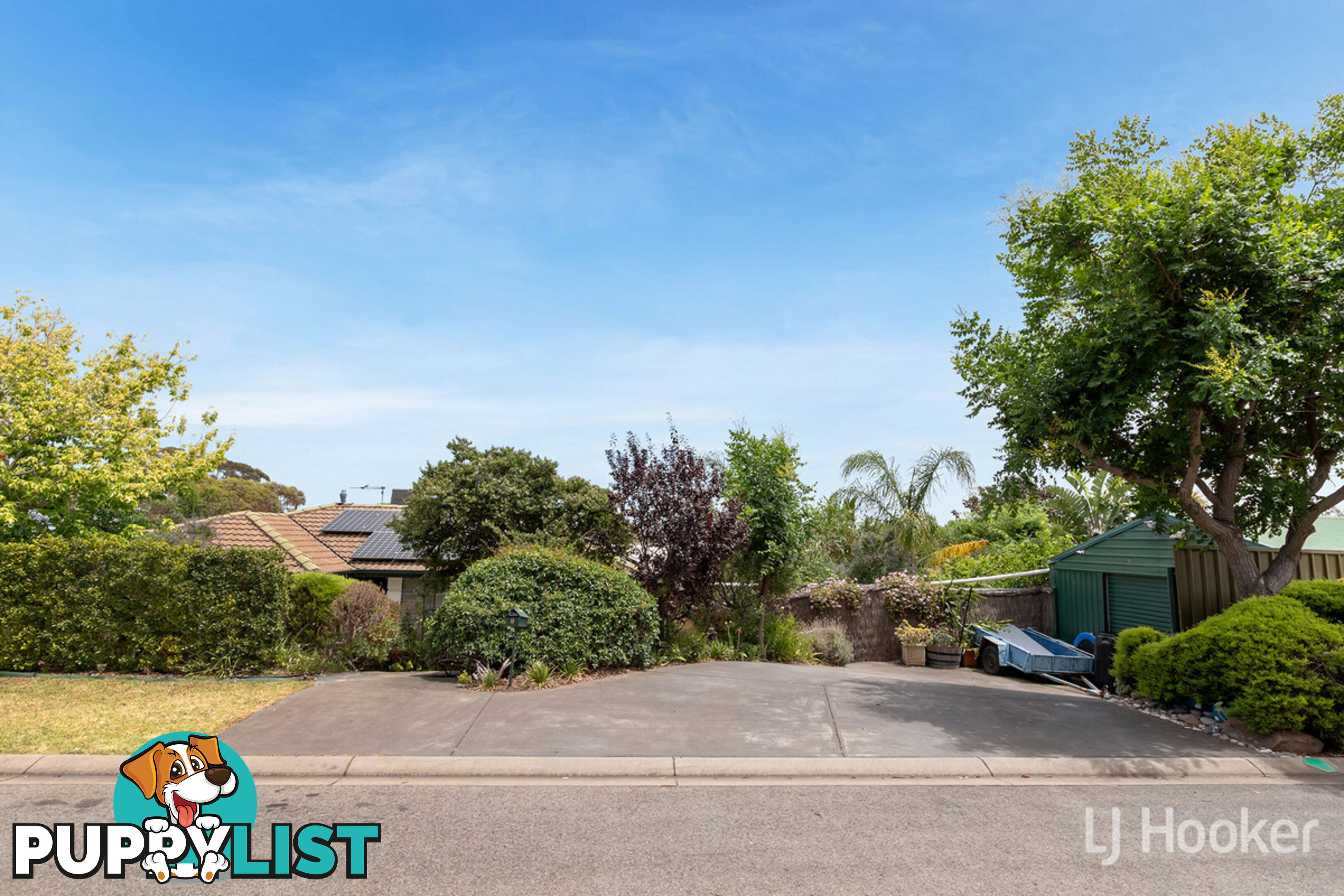 9 Brackenmoor Close HILLBANK SA 5112