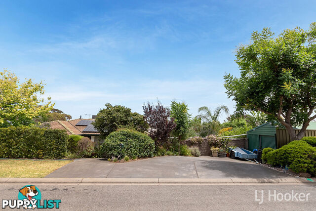 9 Brackenmoor Close HILLBANK SA 5112