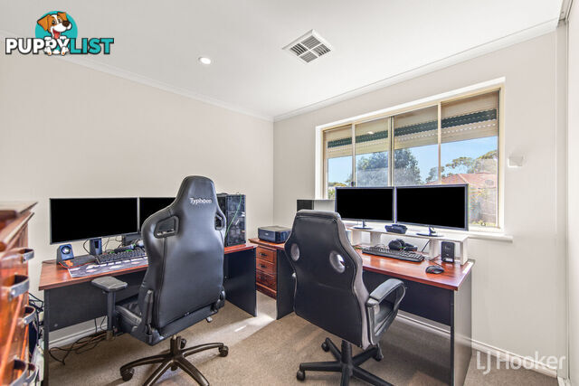 45 Jacaranda Drive CRAIGMORE SA 5114
