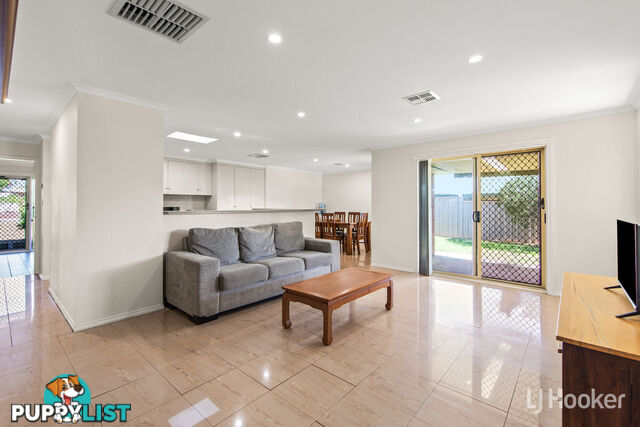 45 Jacaranda Drive CRAIGMORE SA 5114