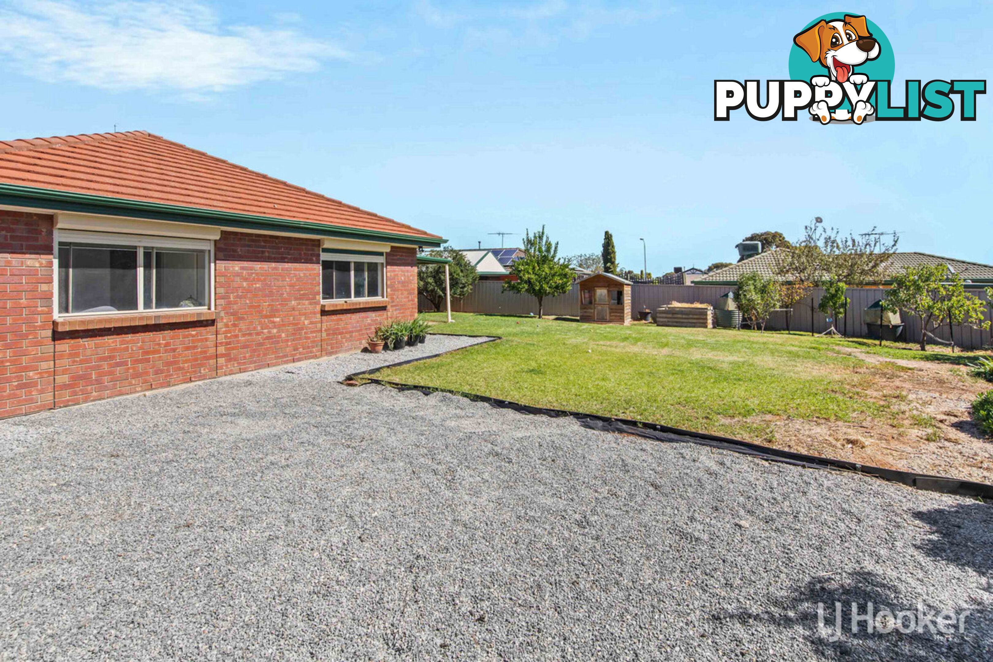45 Jacaranda Drive CRAIGMORE SA 5114