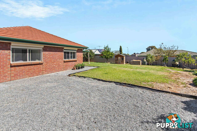 45 Jacaranda Drive CRAIGMORE SA 5114