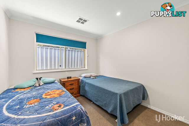 45 Jacaranda Drive CRAIGMORE SA 5114