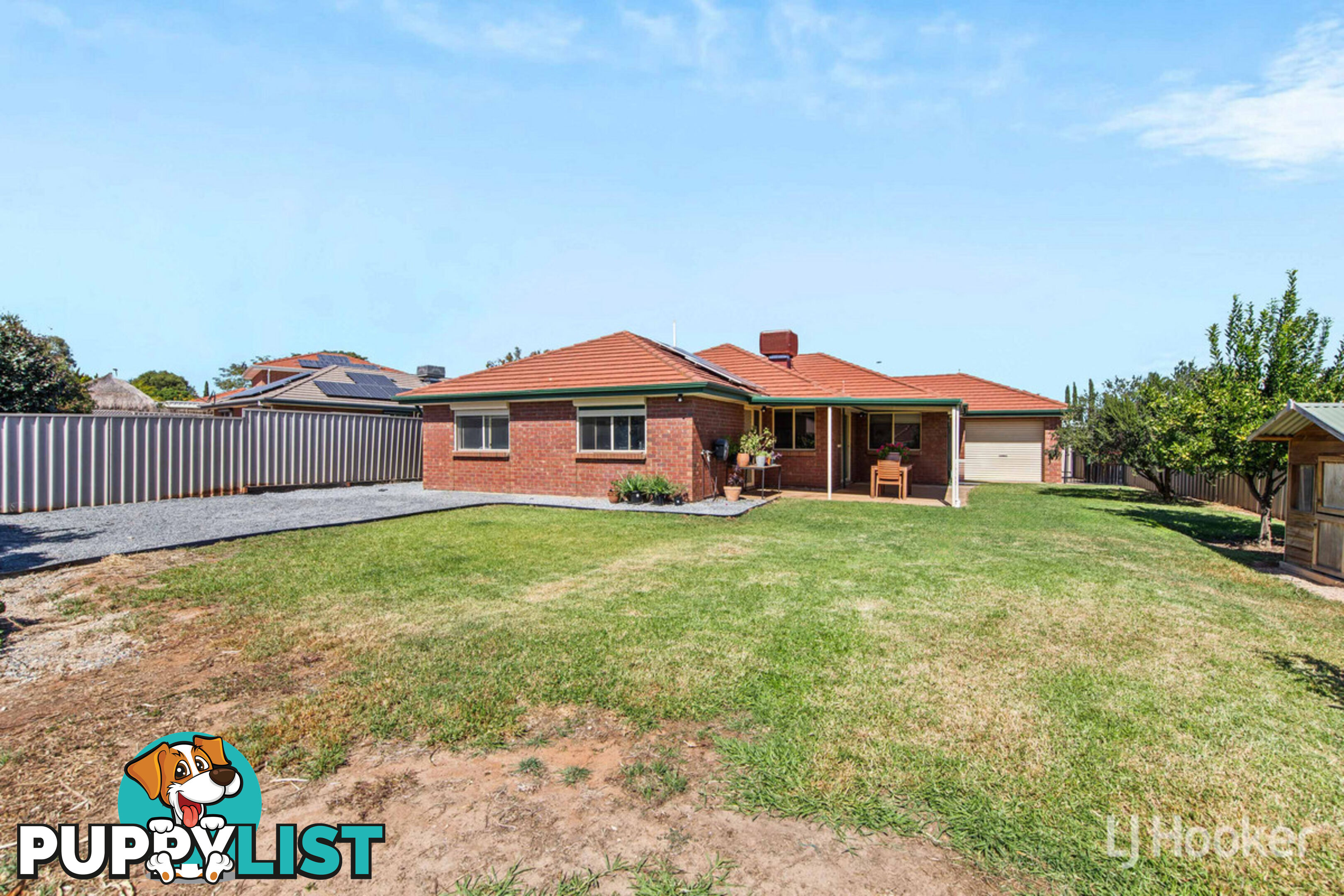 45 Jacaranda Drive CRAIGMORE SA 5114