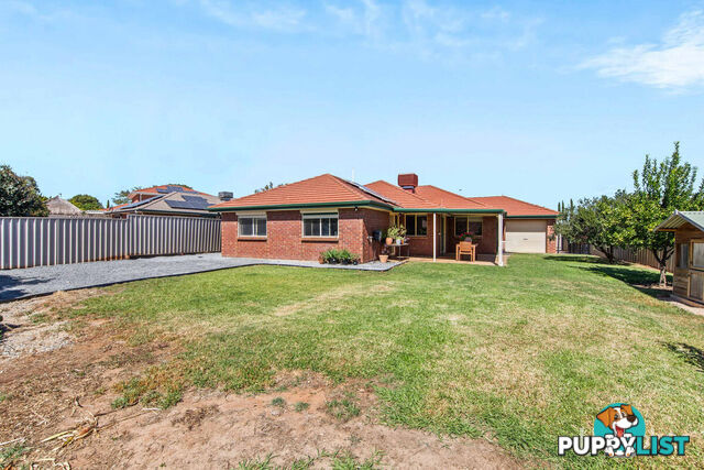 45 Jacaranda Drive CRAIGMORE SA 5114