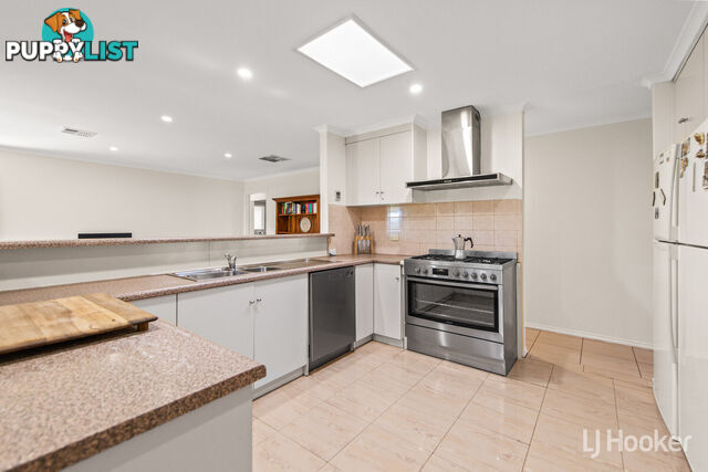 45 Jacaranda Drive CRAIGMORE SA 5114