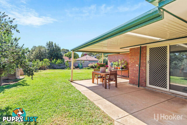 45 Jacaranda Drive CRAIGMORE SA 5114