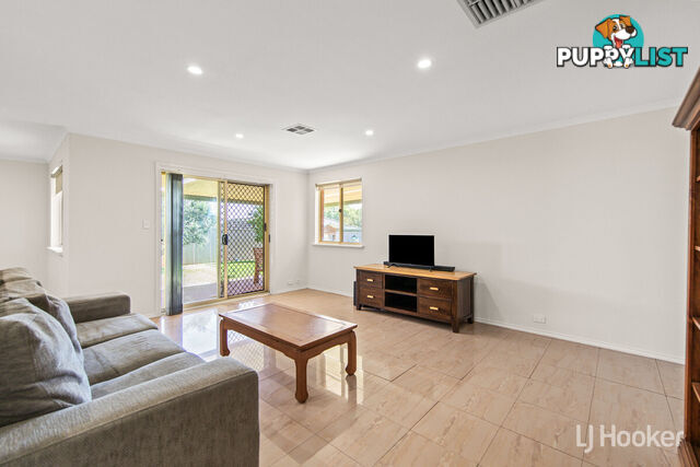 45 Jacaranda Drive CRAIGMORE SA 5114