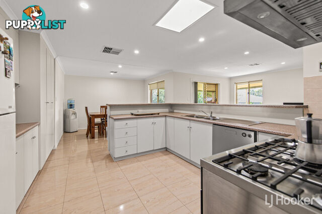 45 Jacaranda Drive CRAIGMORE SA 5114