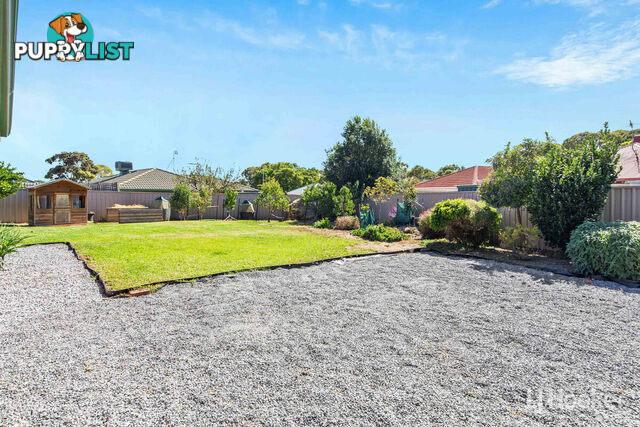 45 Jacaranda Drive CRAIGMORE SA 5114