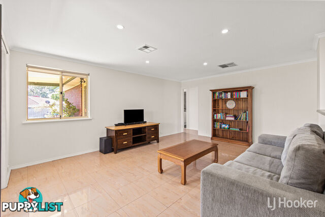 45 Jacaranda Drive CRAIGMORE SA 5114
