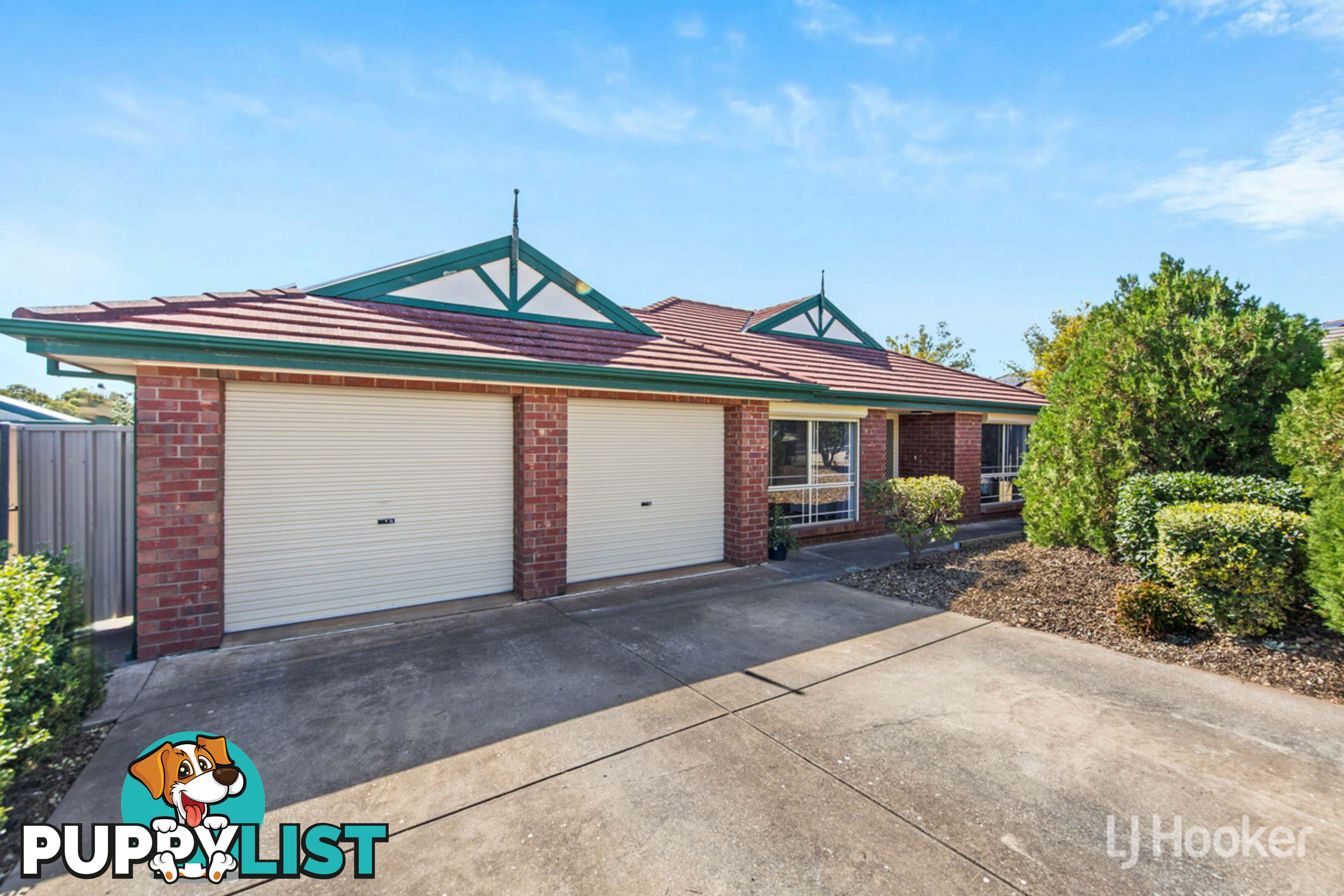 45 Jacaranda Drive CRAIGMORE SA 5114