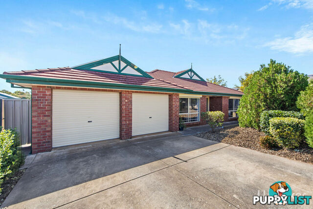 45 Jacaranda Drive CRAIGMORE SA 5114