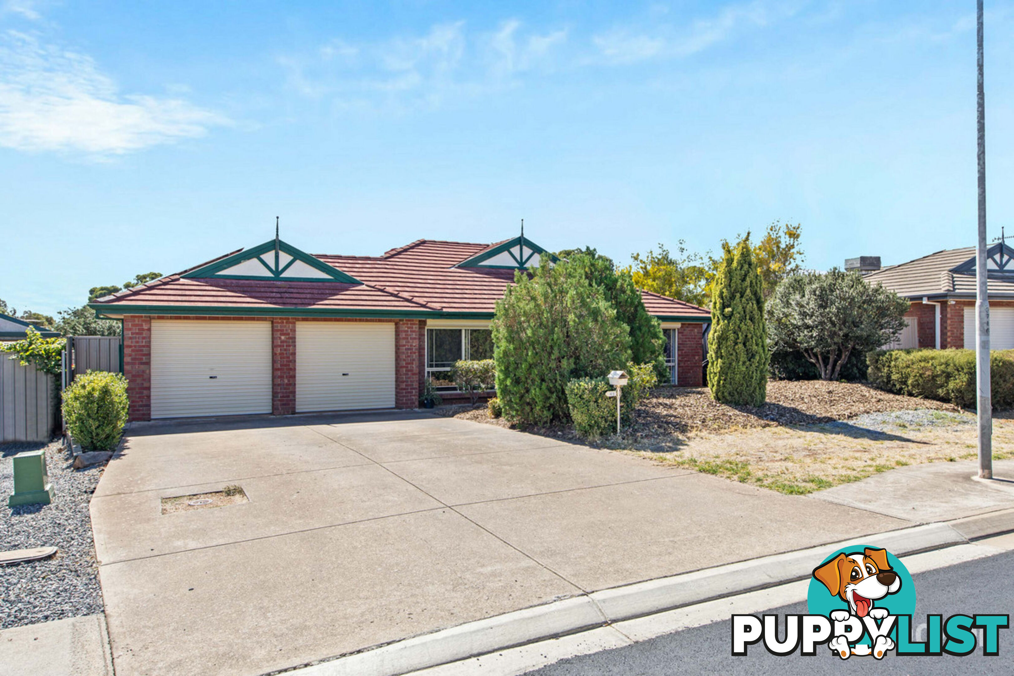 45 Jacaranda Drive CRAIGMORE SA 5114