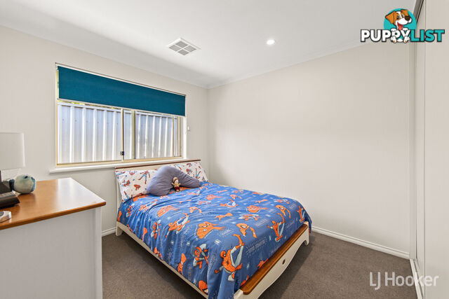 45 Jacaranda Drive CRAIGMORE SA 5114